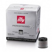 Capsule Caffè Illy iperespresso Intenso Capsule Caffè Illy iperespresso Intenso